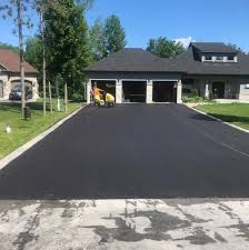 Why Choose Us For All Your Driveway Paving Needs in Keller, TX?